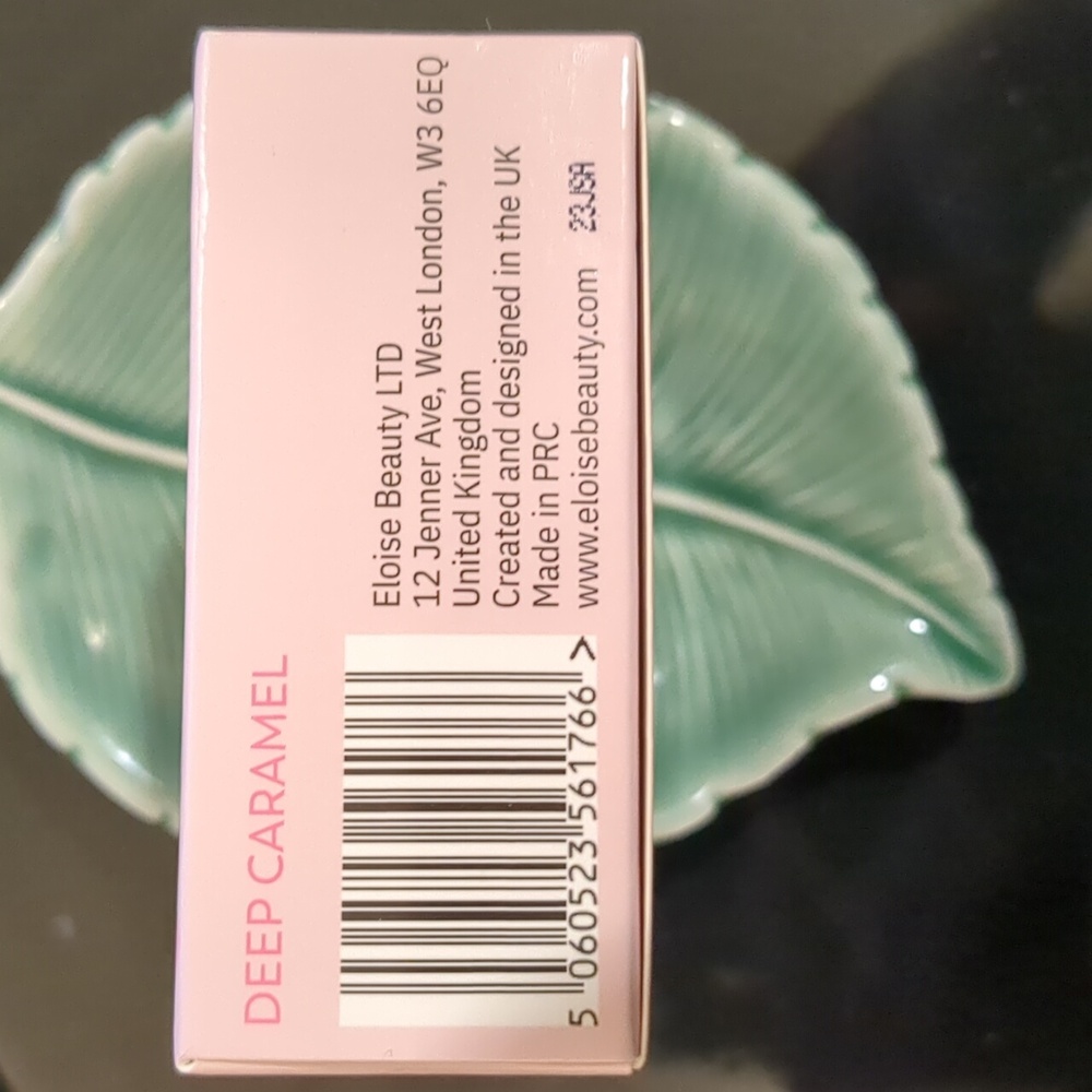 Setting Powder - Picture 3 of 3